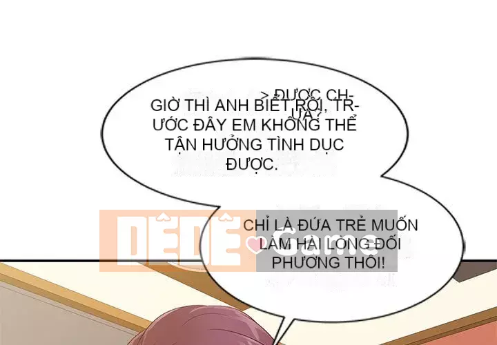 Hương vị chinh phục Chương 16-17