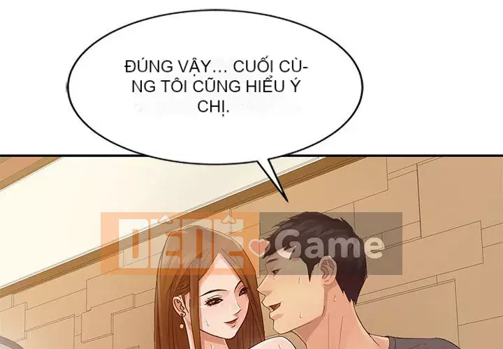 Hương vị chinh phục Chương 16-17