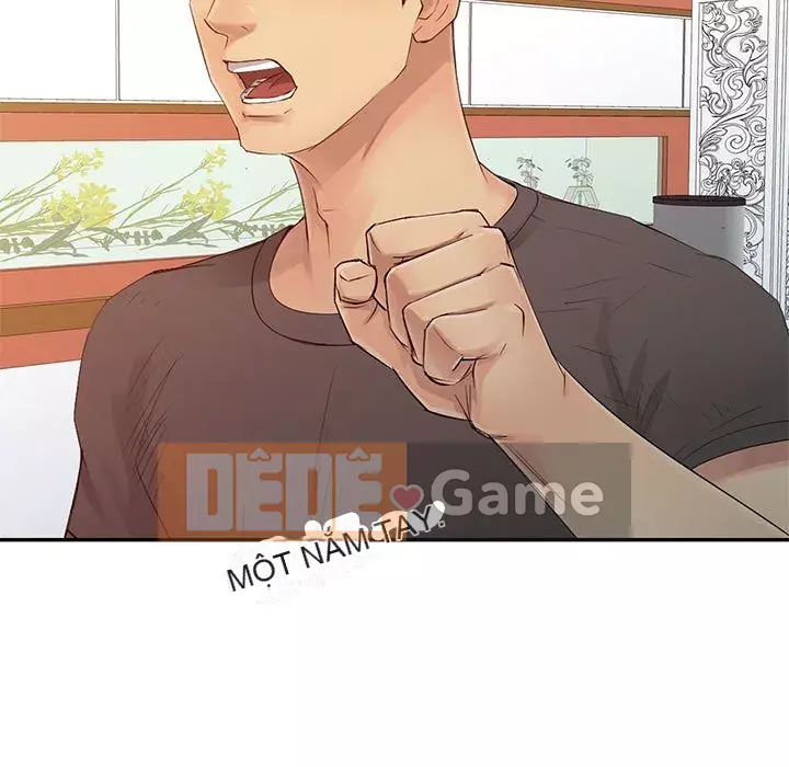 Hương vị chinh phục Chương 16-17