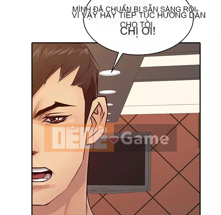 Hương vị chinh phục Chương 16-17