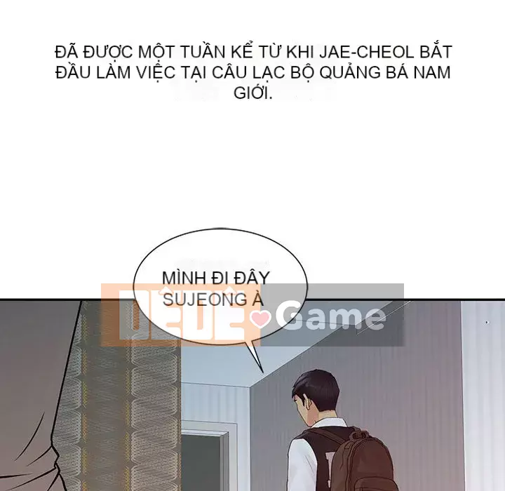 Hương vị chinh phục Chương 16-17