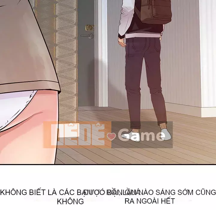 Hương vị chinh phục Chương 16-17