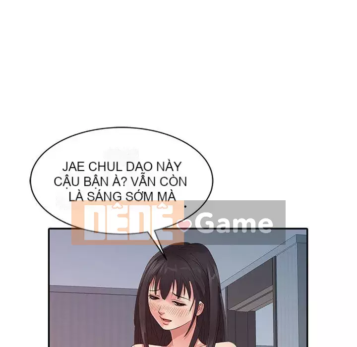 Hương vị chinh phục Chương 16-17