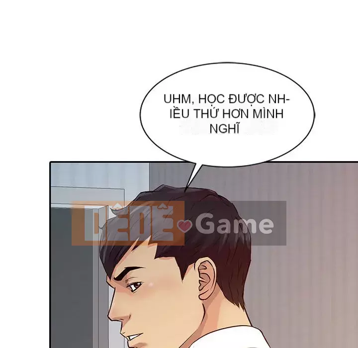 Hương vị chinh phục Chương 16-17