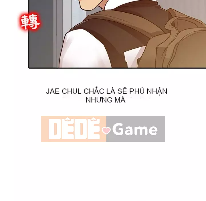 Hương vị chinh phục Chương 16-17