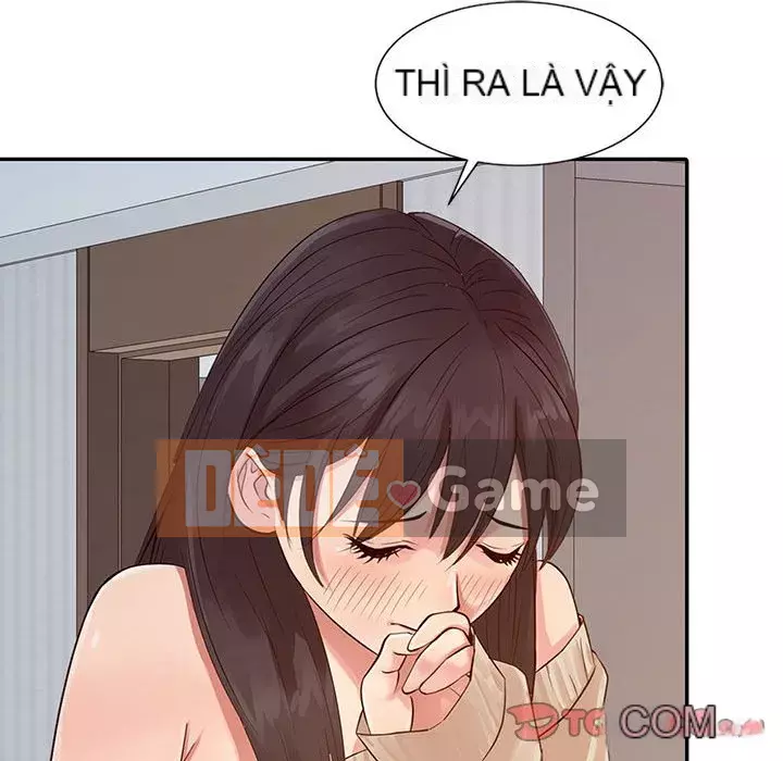 Hương vị chinh phục Chương 16-17