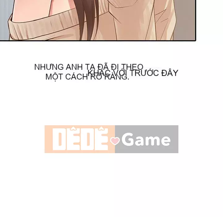 Hương vị chinh phục Chương 16-17