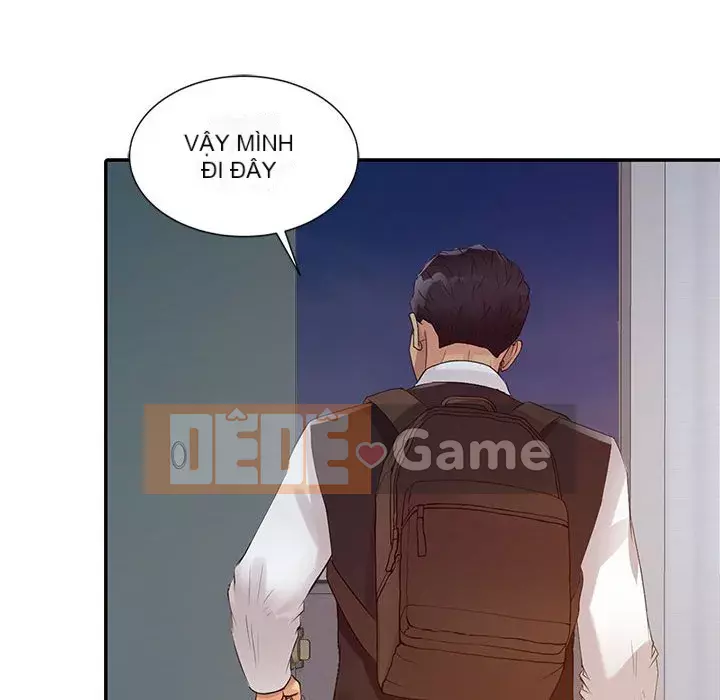 Hương vị chinh phục Chương 16-17