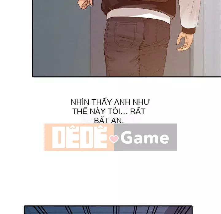 Hương vị chinh phục Chương 16-17