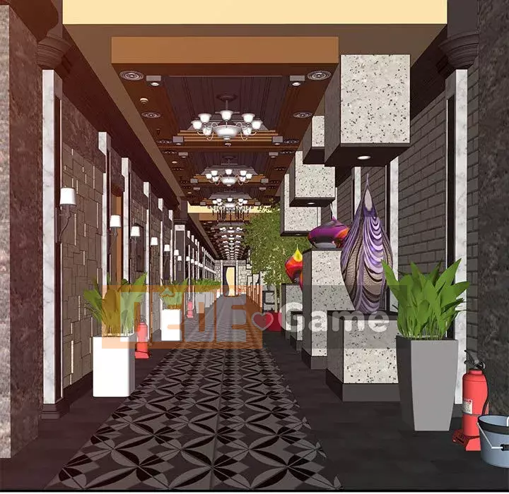 Hương vị chinh phục Chương 16-17