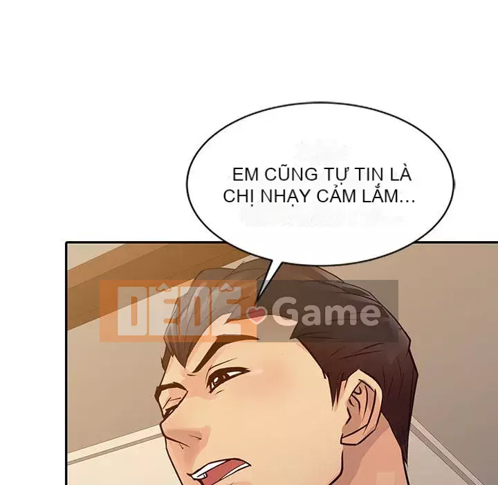 Hương vị chinh phục Chương 16-17