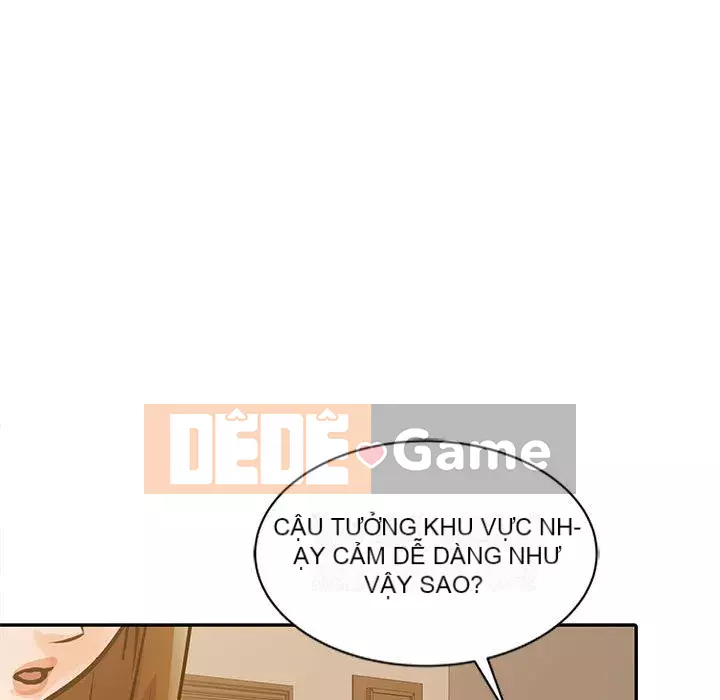 Hương vị chinh phục Chương 16-17