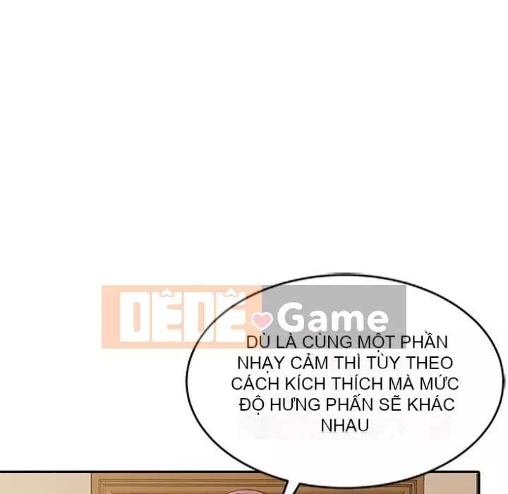 Hương vị chinh phục Chương 16-17