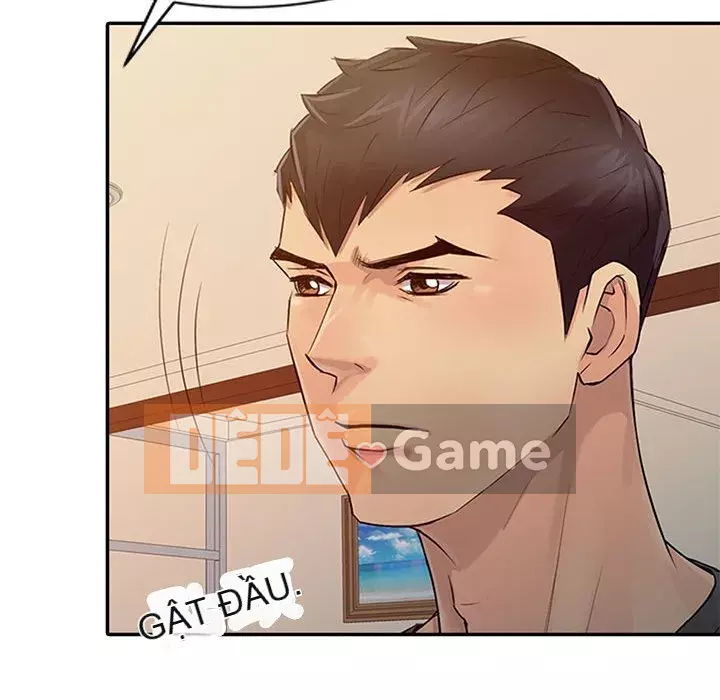 Hương vị chinh phục Chương 16-17