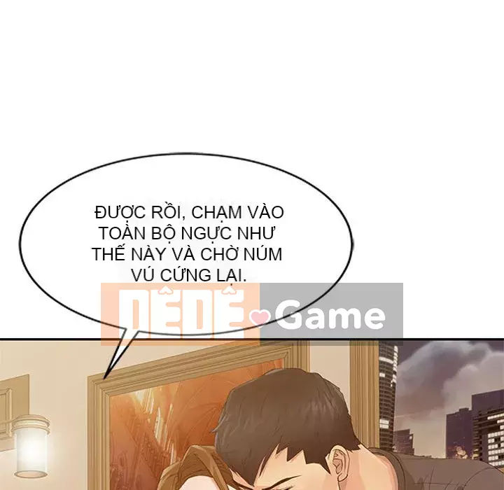 Hương vị chinh phục Chương 16-17