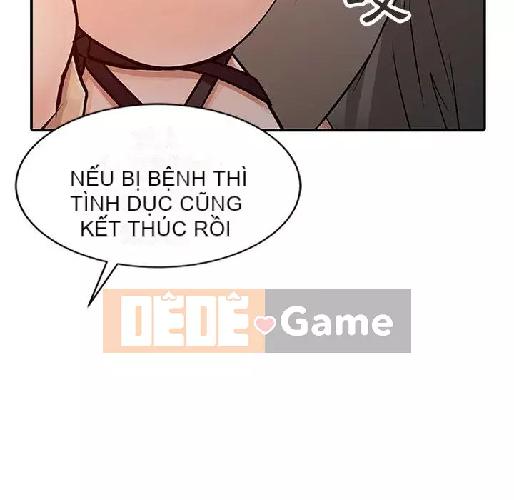 Hương vị chinh phục Chương 16-17