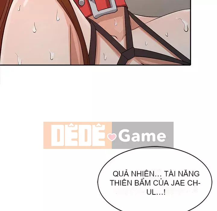 Hương vị chinh phục Chương 16-17