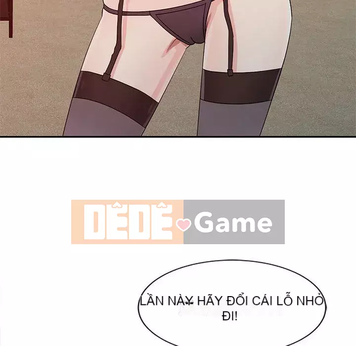 Hương vị chinh phục Chương 16-17