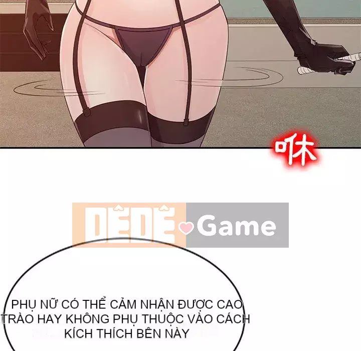 Hương vị chinh phục Chương 16-17