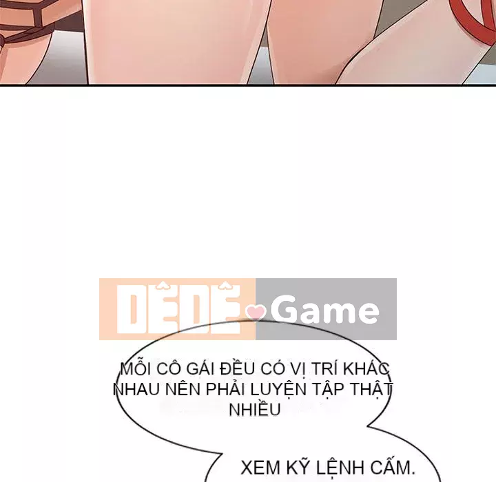 Hương vị chinh phục Chương 16-17