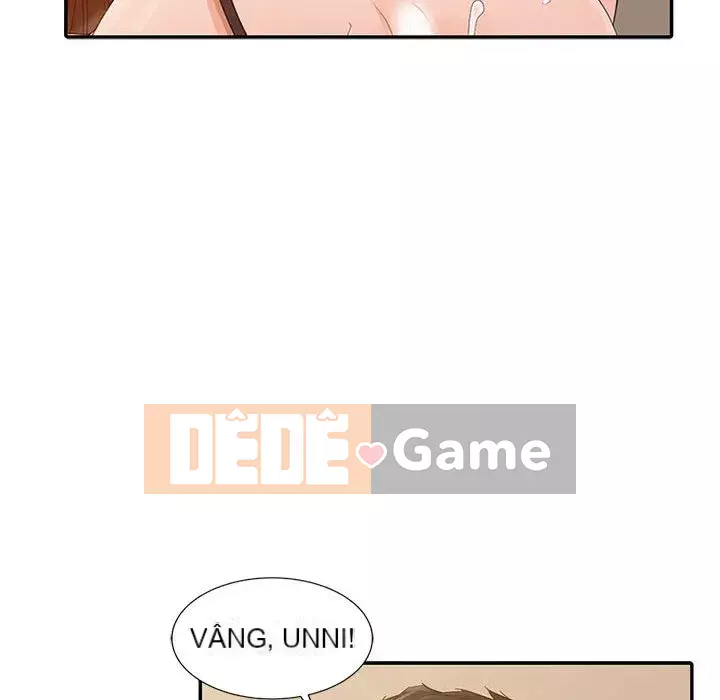 Hương vị chinh phục Chương 16-17