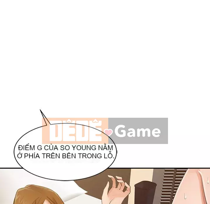 Hương vị chinh phục Chương 16-17