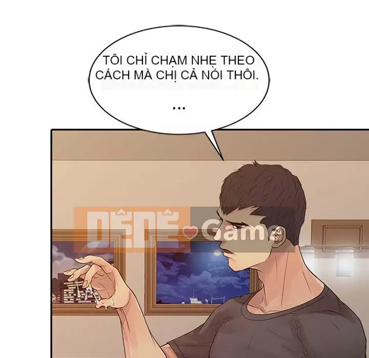 Hương vị chinh phục Chương 16-17