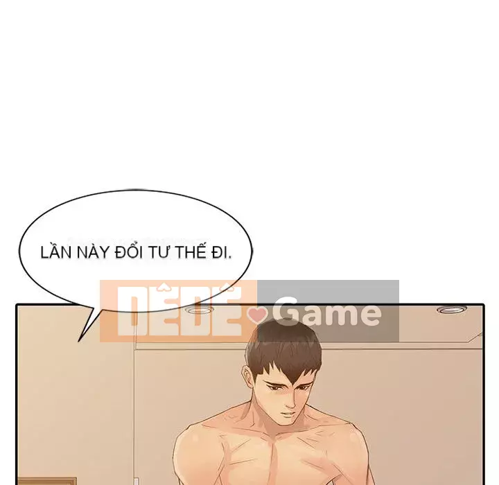 Hương vị chinh phục Chương 16-17