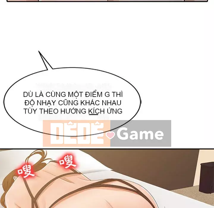 Hương vị chinh phục Chương 16-17