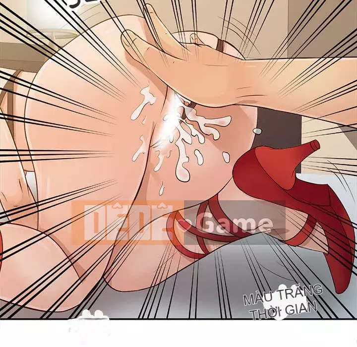 Hương vị chinh phục Chương 16-17