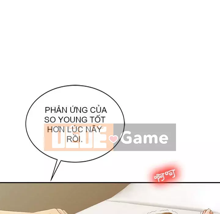 Hương vị chinh phục Chương 16-17