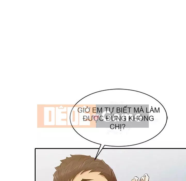 Hương vị chinh phục Chương 16-17