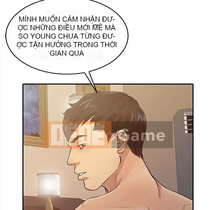 Hương vị chinh phục Chương 16-17