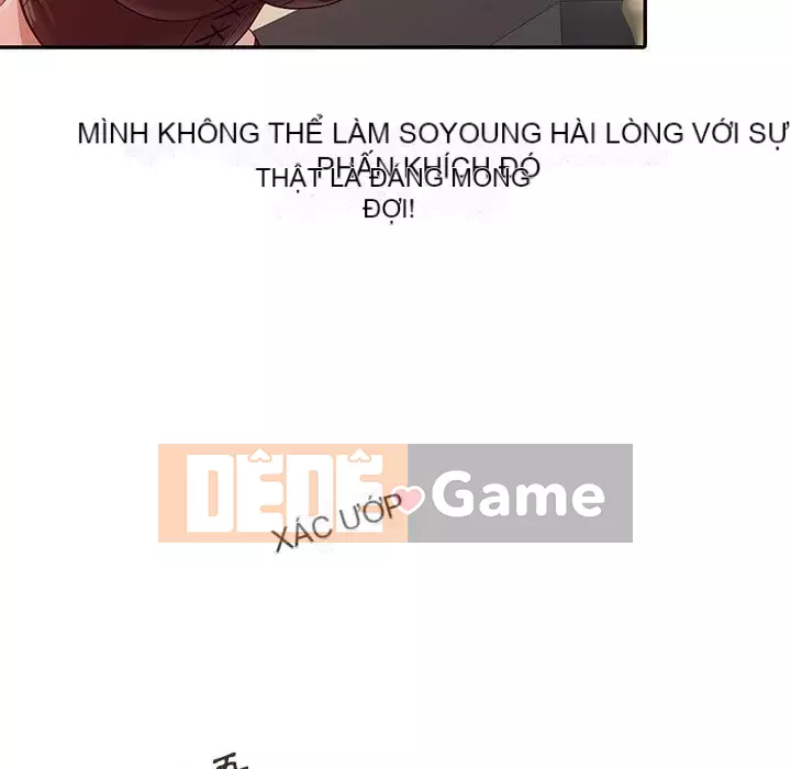 Hương vị chinh phục Chương 16-17