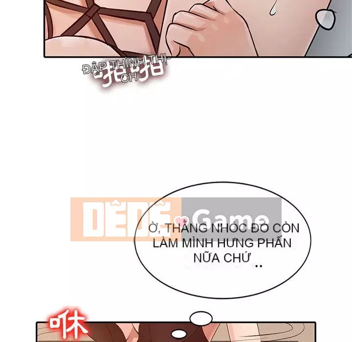 Hương vị chinh phục Chương 16-17