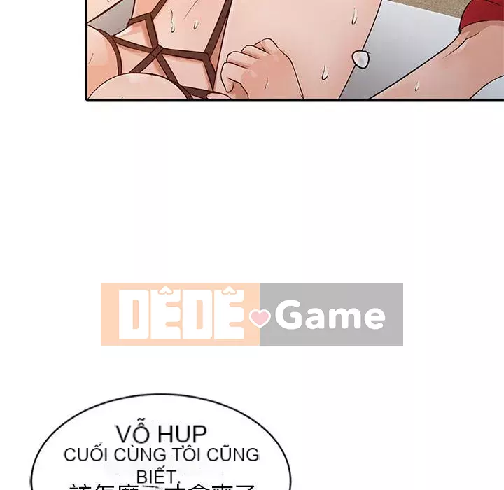 Hương vị chinh phục Chương 16-17