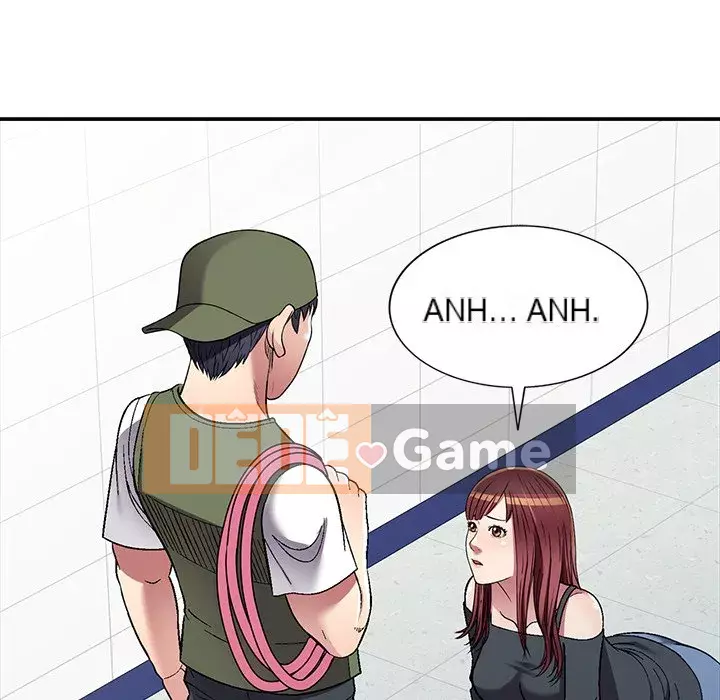 Chị thật là tốt bụng Chương 19-20