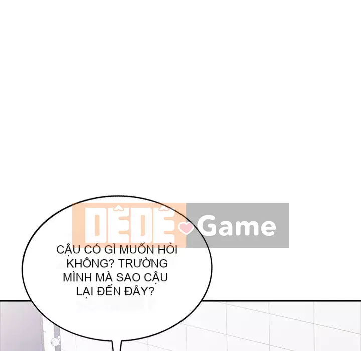 Chị thật là tốt bụng Chương 19-20