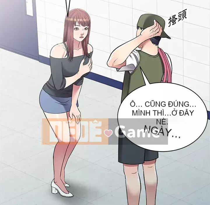 Chị thật là tốt bụng Chương 19-20