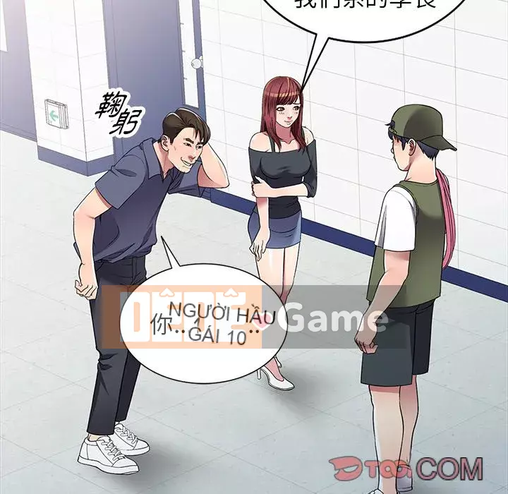 Chị thật là tốt bụng Chương 19-20