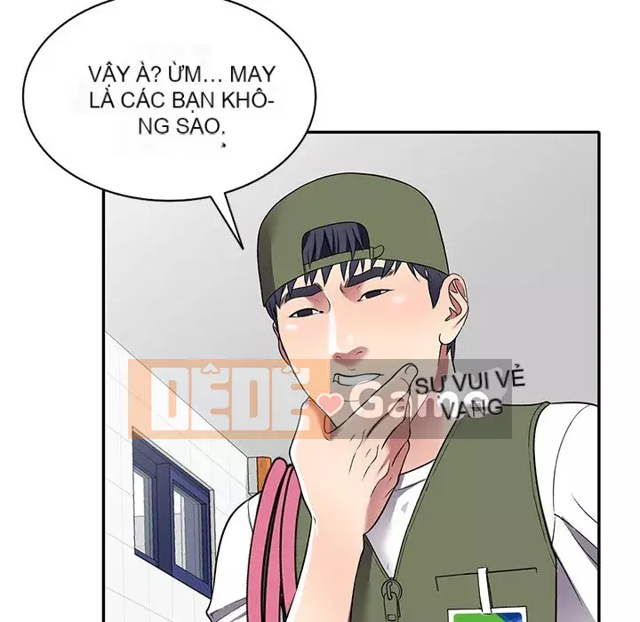 Chị thật là tốt bụng Chương 19-20