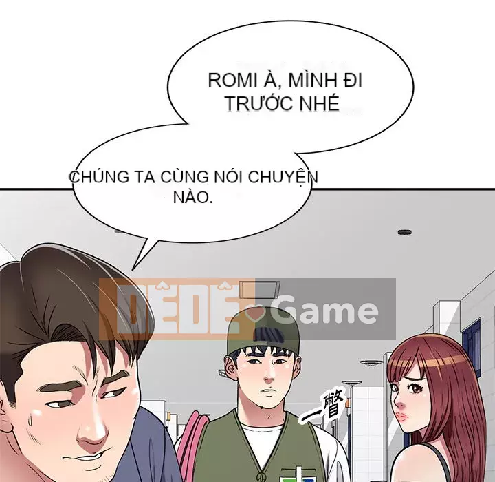 Chị thật là tốt bụng Chương 19-20