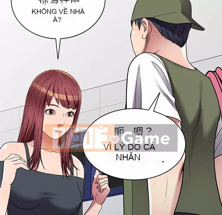 Chị thật là tốt bụng Chương 19-20