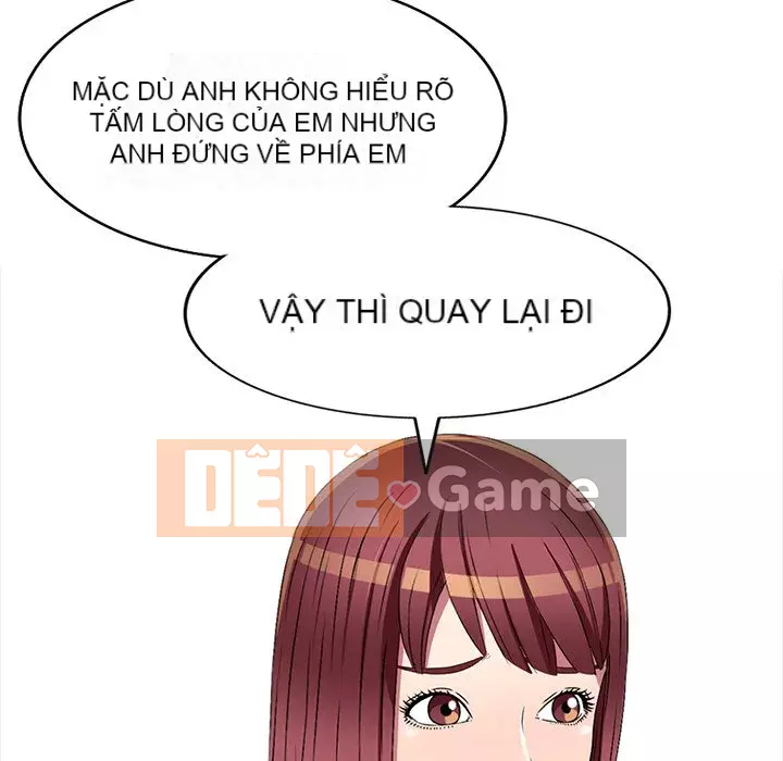 Chị thật là tốt bụng Chương 19-20