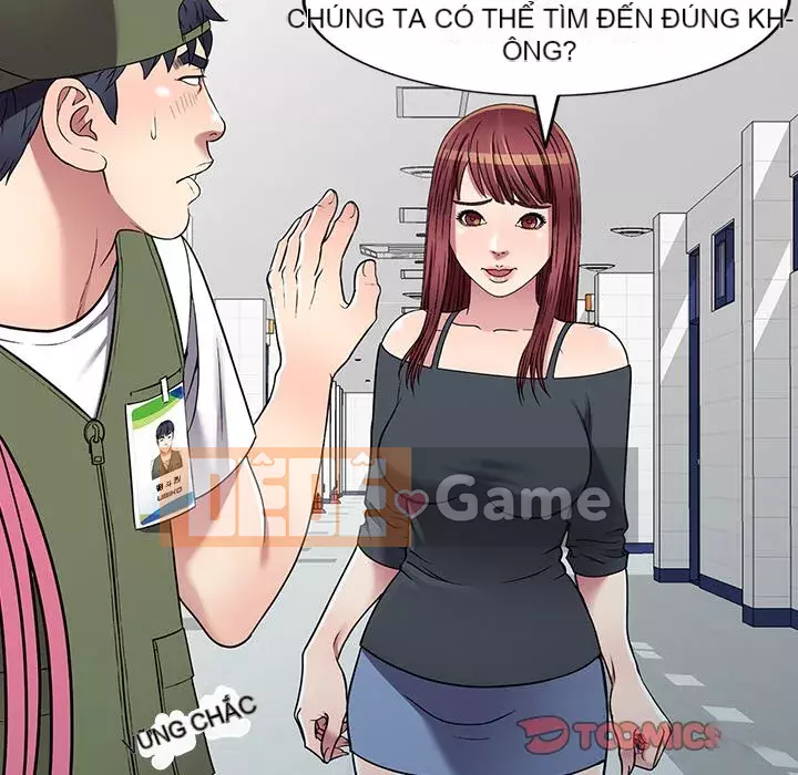 Chị thật là tốt bụng Chương 19-20