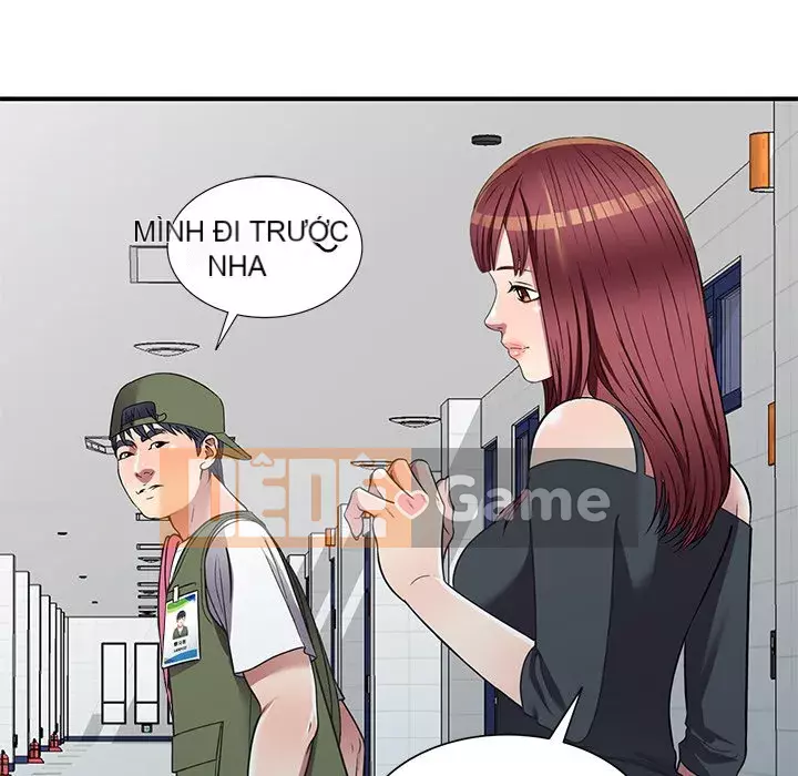 Chị thật là tốt bụng Chương 19-20