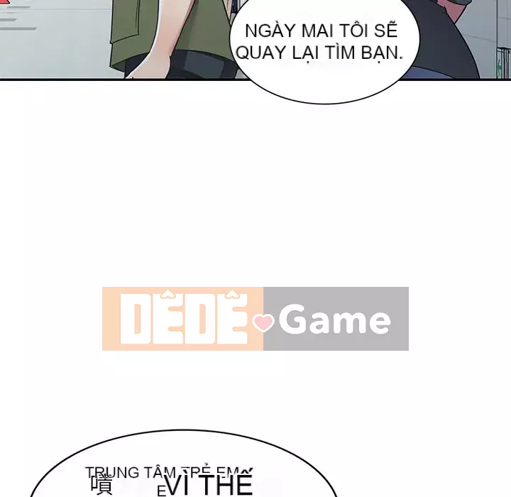 Chị thật là tốt bụng Chương 19-20