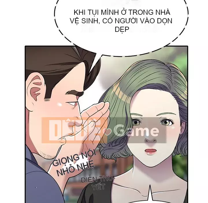 Chị thật là tốt bụng Chương 19-20