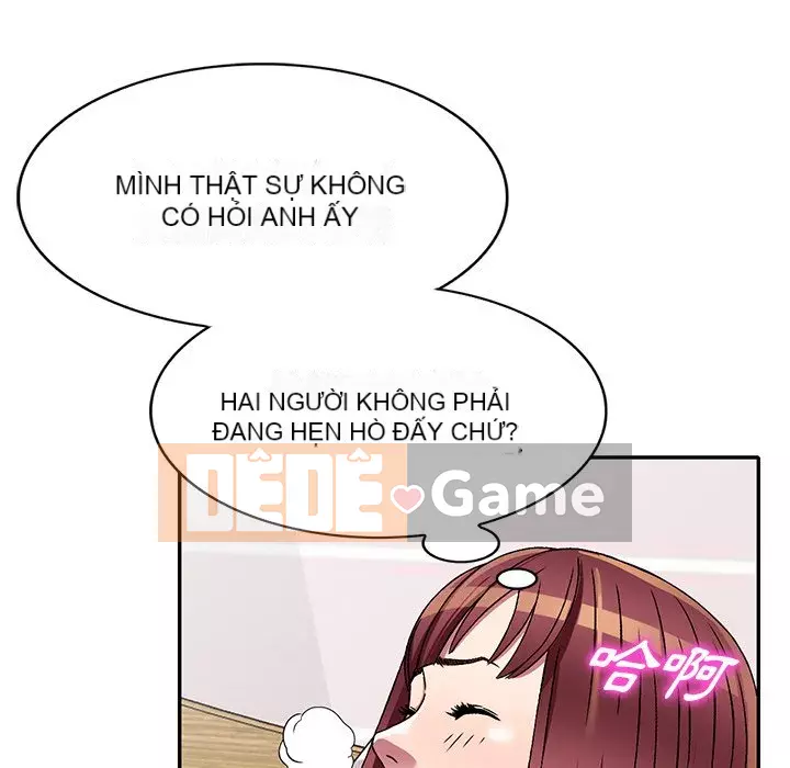 Chị thật là tốt bụng Chương 19-20