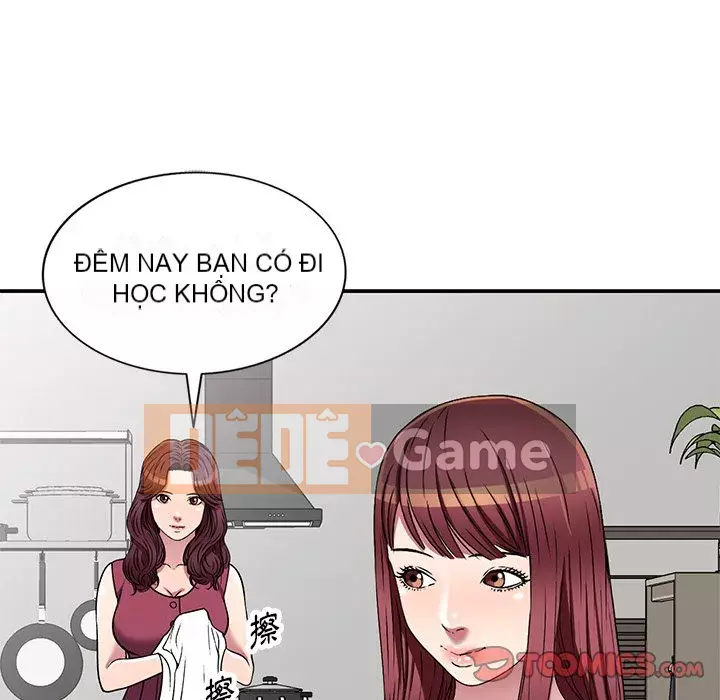 Chị thật là tốt bụng Chương 19-20